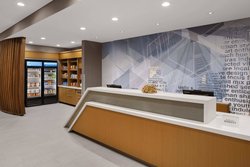 - SpringHill Suites by Marriott Tuckahoe