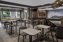  - SpringHill Suites by Marriott Tuckahoe