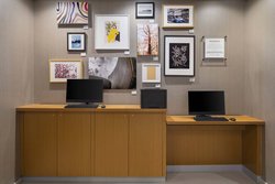  - SpringHill Suites by Marriott Tuckahoe