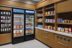  - SpringHill Suites by Marriott Tuckahoe