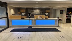  - Holiday Inn Express Middlesboro