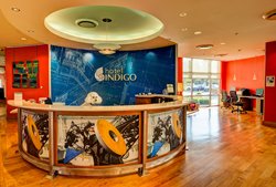  - Hotel Indigo Architectural Center Columbus