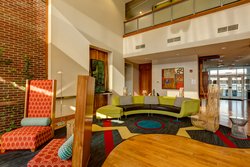  - Hotel Indigo Architectural Center Columbus