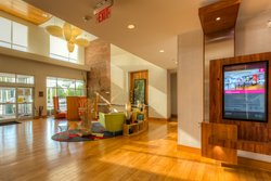  - Hotel Indigo Architectural Center Columbus