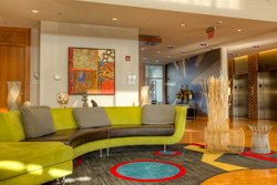  - Hotel Indigo Architectural Center Columbus