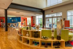  - Hotel Indigo Architectural Center Columbus