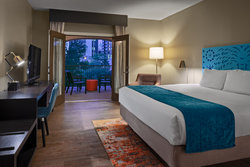  - Hotel Indigo Riverwalk San Antonio