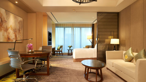 INTERCONTINENTAL FUZHOU - Photo 39