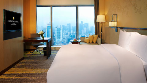 INTERCONTINENTAL FUZHOU - Photo 47