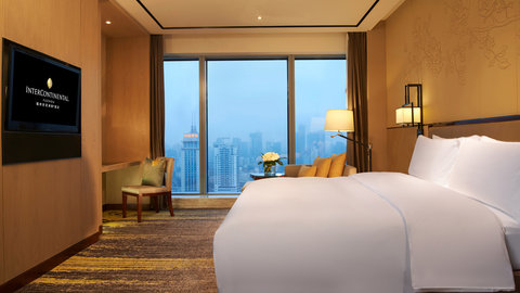 INTERCONTINENTAL FUZHOU - Photo 48