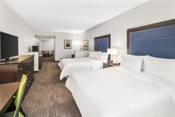  - Holiday Inn Express & Suites Newark - I-95, Exit 3