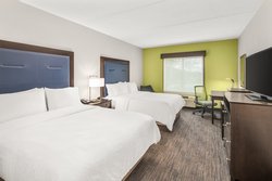  - Holiday Inn Express & Suites Newark - I-95, Exit 3