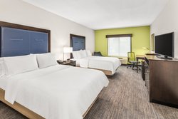  - Holiday Inn Express & Suites Newark - I-95, Exit 3