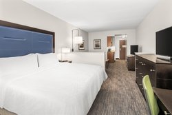  - Holiday Inn Express & Suites Newark - I-95, Exit 3