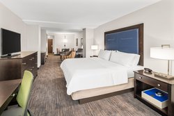  - Holiday Inn Express & Suites Newark - I-95, Exit 3
