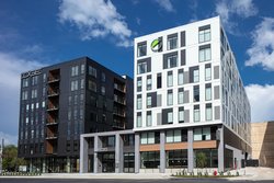  - Element Hotel Iowa City