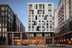  - Element Hotel Iowa City