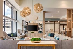  - Element Hotel Iowa City