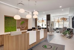  - Element Hotel Iowa City