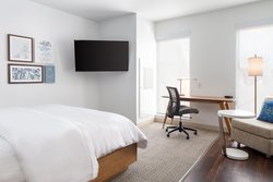  - Element Hotel Iowa City