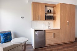  - Element Hotel Iowa City