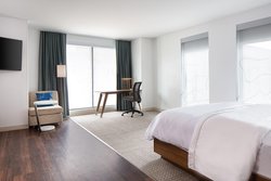  - Element Hotel Iowa City