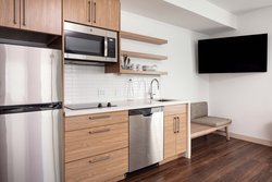  - Element Hotel Iowa City