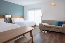  - Element Hotel Iowa City