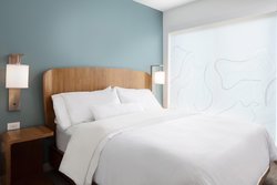  - Element Hotel Iowa City