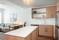  - Element Hotel Iowa City