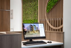  - Element Hotel Iowa City