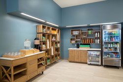  - Element Hotel Iowa City