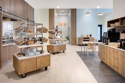  - Element Hotel Iowa City