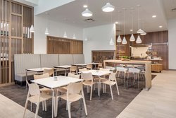  - Element Hotel Iowa City