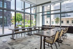  - Element Hotel Iowa City