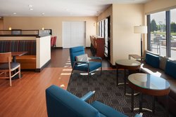  - TownePlace Suites by Marriott Danville - I-74, Exit 220