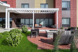  - TownePlace Suites by Marriott Danville - I-74, Exit 220