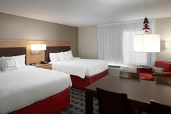  - TownePlace Suites by Marriott Danville - I-74, Exit 220