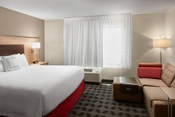  - TownePlace Suites by Marriott Danville - I-74, Exit 220