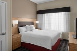  - TownePlace Suites by Marriott Danville - I-74, Exit 220