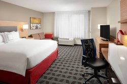  - TownePlace Suites by Marriott Danville - I-74, Exit 220