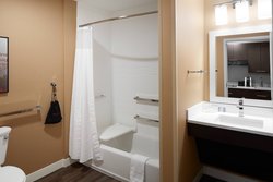  - TownePlace Suites by Marriott Danville - I-74, Exit 220