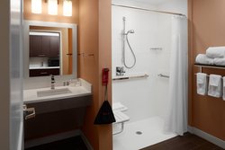  - TownePlace Suites by Marriott Danville - I-74, Exit 220