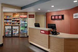  - TownePlace Suites by Marriott Danville - I-74, Exit 220