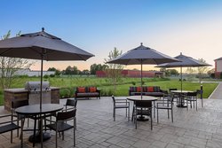  - TownePlace Suites by Marriott Danville - I-74, Exit 220