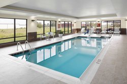  - TownePlace Suites by Marriott Danville - I-74, Exit 220