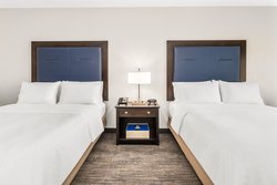  - Holiday Inn Express & Suites Newark - I-95, Exit 3