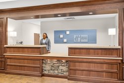  - Holiday Inn Express & Suites Newark - I-95, Exit 3