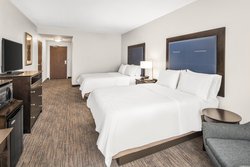  - Holiday Inn Express & Suites Newark - I-95, Exit 3