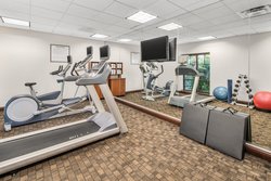  - Holiday Inn Express & Suites Newark - I-95, Exit 3